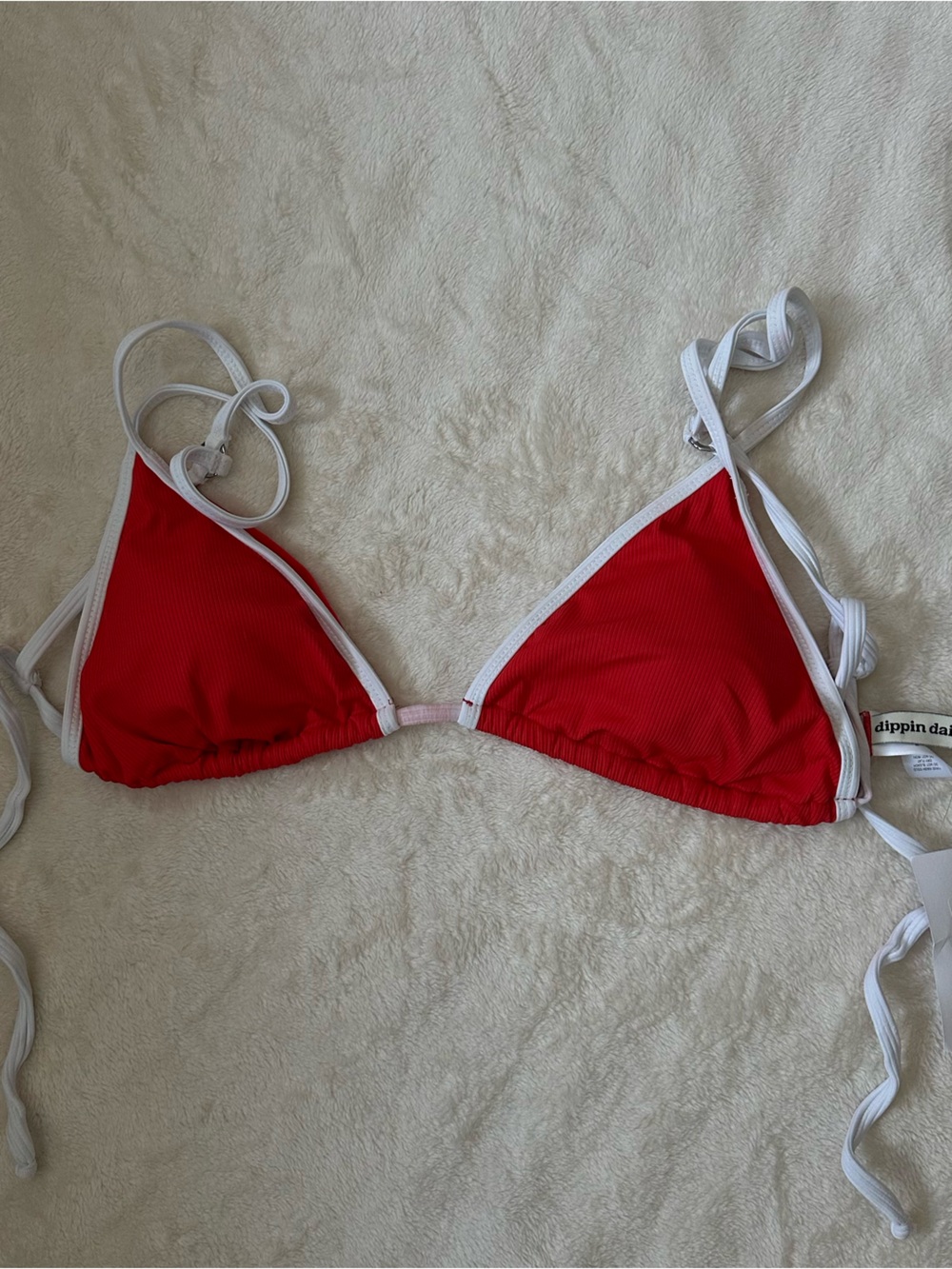 Dippin Daisys Bikini Top